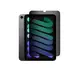 Targus 4VU Privacy Screen for iPad Mini 6TH Gen, Landscape (Clear) 8.3, image 5