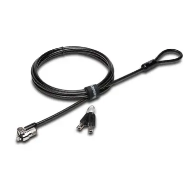 Kensington Computer Microsaver 2.0 Keyed Laptop Lock Taa, image 4