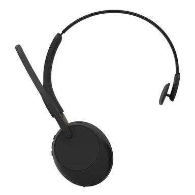 Jabra EVOLVE3 65 Mono, Link 390C, UC, Stand, image 5