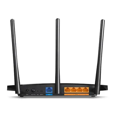 Omada Networks by TP Link AC1900 MU-MIMO Wi-Fi Router, image 4