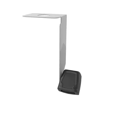 Chief Manufacturing Health Prtcl Stand Barcode Scanner Shlf, image 3