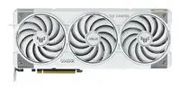 ASUS TUF-RTX5070TI-O16G-WHITE-GAMING, image 3