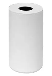 Brother International Corporat Labels Paper Direct Thermal 4INX4IN Gap 1 Case 36 Rolls Premium Grade PE