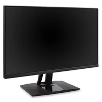 ViewSonic 27 in Colorpro 4K UHD Ergonomic Designed for Surface Monitor with USB C., image 3