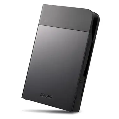 Buffalo Technology Ministation Extreme NFC 1 TB USB 3.0