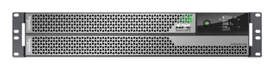 APC by Schneider Electric UPS - 2U - Online - 208 V - 5KW - 5000VA - 2 NEMA L6-20R; 2 NEMA, image 4