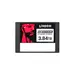 Kingston 3840 GB DC600ME (Mixed-Use) TCG Opal 2.5 in Enterprise SATA SSD, image 5