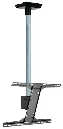 Peerless Industries Flat Panel Single Screen Kit 1.0M with Mod-Cpf, image 4