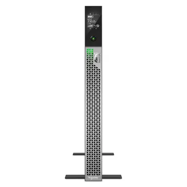 APC BY Schneider Electric APC Smart-Ups Ultra 2200VA 208+230V 1U with Lithium-Ion Battery with Network, image 8