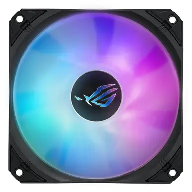 ASUS Rog Strix LC Iii 360 Argb LCD, image 8