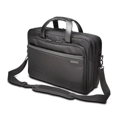 Kensington Computer Contour 2.0 Business Laptop Briefcase 15.6 in, image 4