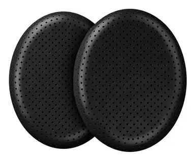 Epos USA Spare Earpads for Adapter 100 Series Headsets and C50 Headsets in Black Leatherett