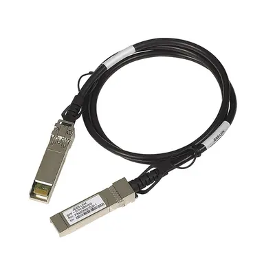 NETGEAR Direct Attach Cable - Coaxial - SFP+ Right Connector - SFP+ Left Connector - 1M, image 4