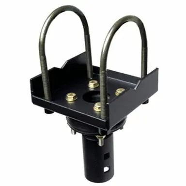Peerless Industries Peerless Multi-Display Ceiling Adaptor for Truss and I-Beam Structures with Stre, image 4