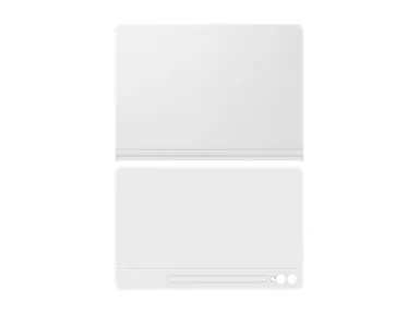 Samsung Electronics CO. Tab S10+ & S9+ & S9 FE+ Smart Book Cover - Black, image 6
