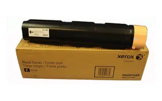 Xerox D136 Black Toner Cartridge, D136 Black Toner Cartridge Is Specially Formulated, image 2