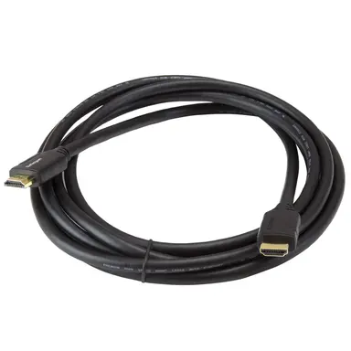 StarTech.com 9.8FT/3M Premium Certified High Speed HDMI Cable with Ethernet; 4K 60HZ, image 8