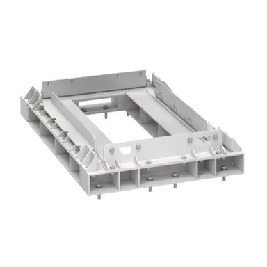 APC BY Schneider Electric Galaxy VS Mounting Skid for 521MM Wide UPS for Marine OR Industrial Applications, image 6