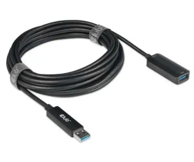Club 3D B.V USB 3.2 GEN2 Type a Extension Cable, image 5