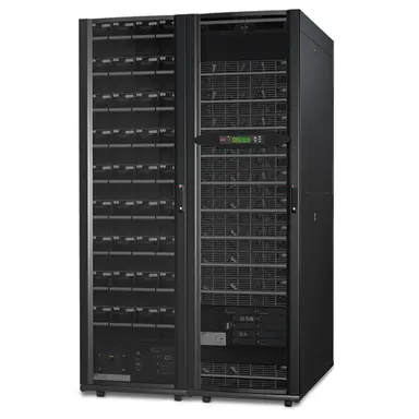 APC BY Schneider Electric APC Symmetra PX 90KW Scalable to 100KW 208V with Startup