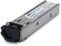 Allied Telesis TAA (Federal) 1000SX/LC SFP MMF 850NM, Industrial Temp -40 to +85C, image 3