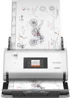 Epson Scanner DS-30000 Scanner, image 3