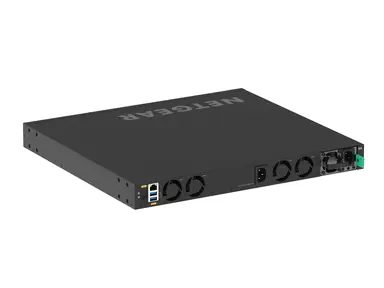NETGEAR 28PT M4350-24X4V Managed Switch, image 7