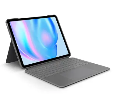 Logitech Combo Touch for iPad Air 13 in (M2), image 6