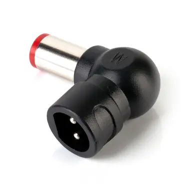 Targus Power Tip W - 10 PK Black