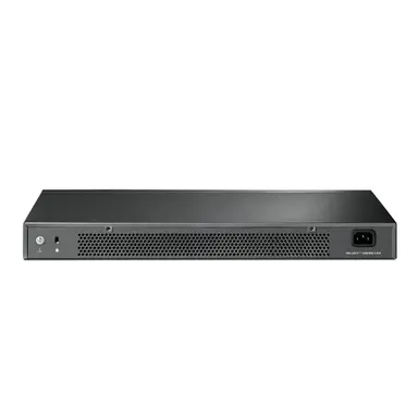 Omada Networks BY TP Link Jetstream 48 Port Gigabit L2+ Managed Switch with 4 10GE SFP+ Slots PORT: 48GIG, image 7