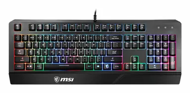 MSI Computer Vigor GK20 US, image 6