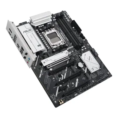 ASUS Prime B840-PLUS Wifi-Csm AMD AM5 B840 ATX Commercial Csm Motherboard Advan, image 8