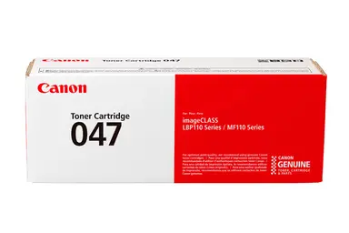Canon Laser 052 Black Toner Cartridge, High Capacity - for Use with LBP214DW, LBP215DW, MF42