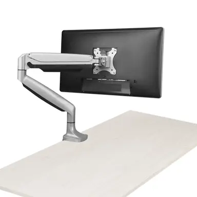 StarTech.com VESA 75X75/100X100MM Heavy-Duty Desk Mount Monitor Arm for a Single 32 in (16:9), image 8