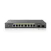 Engenius Technologies Engenius Fit Managed 8-PORT Gigabit POE L2+ Switch with A 55W POE B, image 5