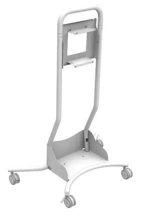 Peerless Industries SR560-HUB2 Mounting Brackets for the CSH2 APC UPS, image 5