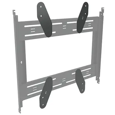 Chief Manufacturing Impact Series Universal VESA Adapter Bracket 200X200 - 600X600, image 6