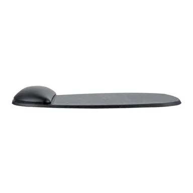 StarTech.com Mouse Pad with Hand Rest, 6.7X7.1X0.8IN (17X18X2CM), Ergonomic Mouse Pad with WR, image 7