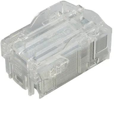Ricoh Type T Staple Refills for Use in MPC2051 2 Packs of 5,000 Staples