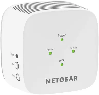 Netgear AC1200 WIFI Range Extender