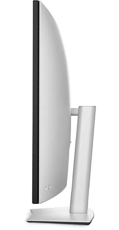 Dell UltraSharp 52 Thunderbolt Hub Monitor - U5226KW - Curved - 51.5 in - 8MS, image 8