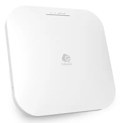 Engenius Technologies Engenius Cloud Managed Wi-Fi 6 Lite Indoor 4X4 Access Point Supports Hig, image 6