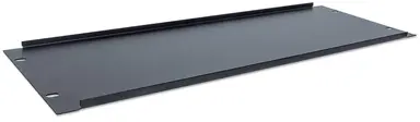 Intellinet 4U Blanking Panel for Network Cabinets, Black, image 6
