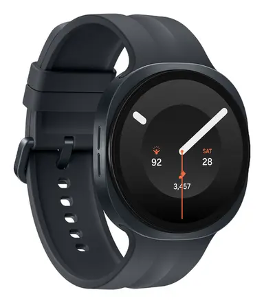 Samsung Galaxy Watch9 3.81 cm (1.5") Amoled 44 mm Digital 480 x 480 pixels Touchscreen Graphite Wi-Fi Gps (satellite), image 4