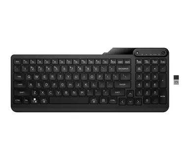 HP Sbuy 475 Dual-Mode WL KBD U.S. English Localization