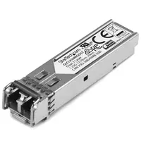StarTech.com Cisco GLC-LX-SM-RGD Compatible SFP - Gigabit Fiber 1000BASE-LX SFP Transceiver, image 3