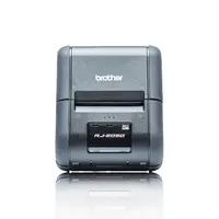Brother International Corporat Receipt Printer - Direct Thermal - Wi-Fi Bluetooth USB - Max up to 6IPS, image 3