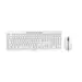 Cherry Americas Keyboard Wireless Stream Desktop Combo, image 5