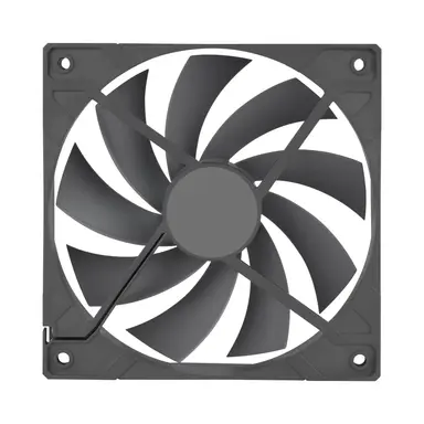 Arctic Cooling Arctic F12 Pwm CO Continuous-Operation Dual-Ball Bearing 120MM Case Fan with Noi, image 8