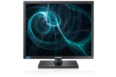 Samsung Cloud Display TC All-In-One Thin Client - AMD C-Series Dual-Core, image 4